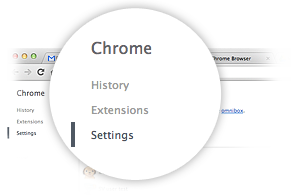 Secure preferences chrome как удалить