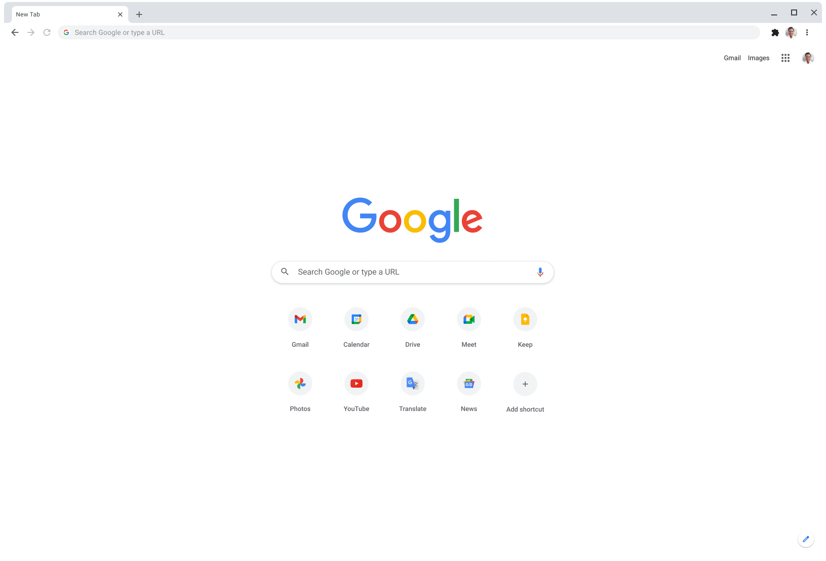 chrome browser google update