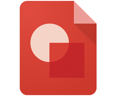 Google Drawings icon